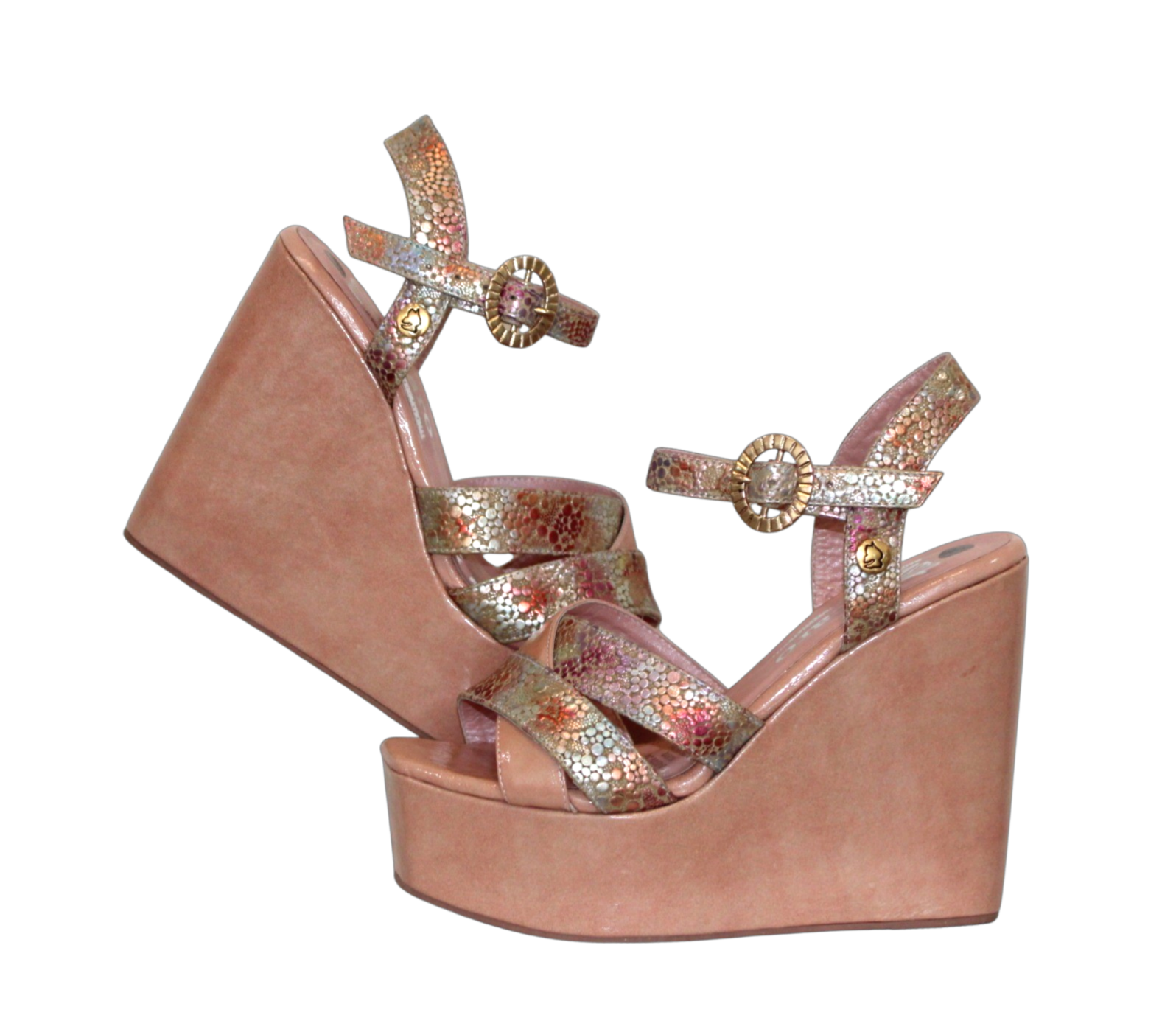 Blush Elevate Platform| Ref 5709