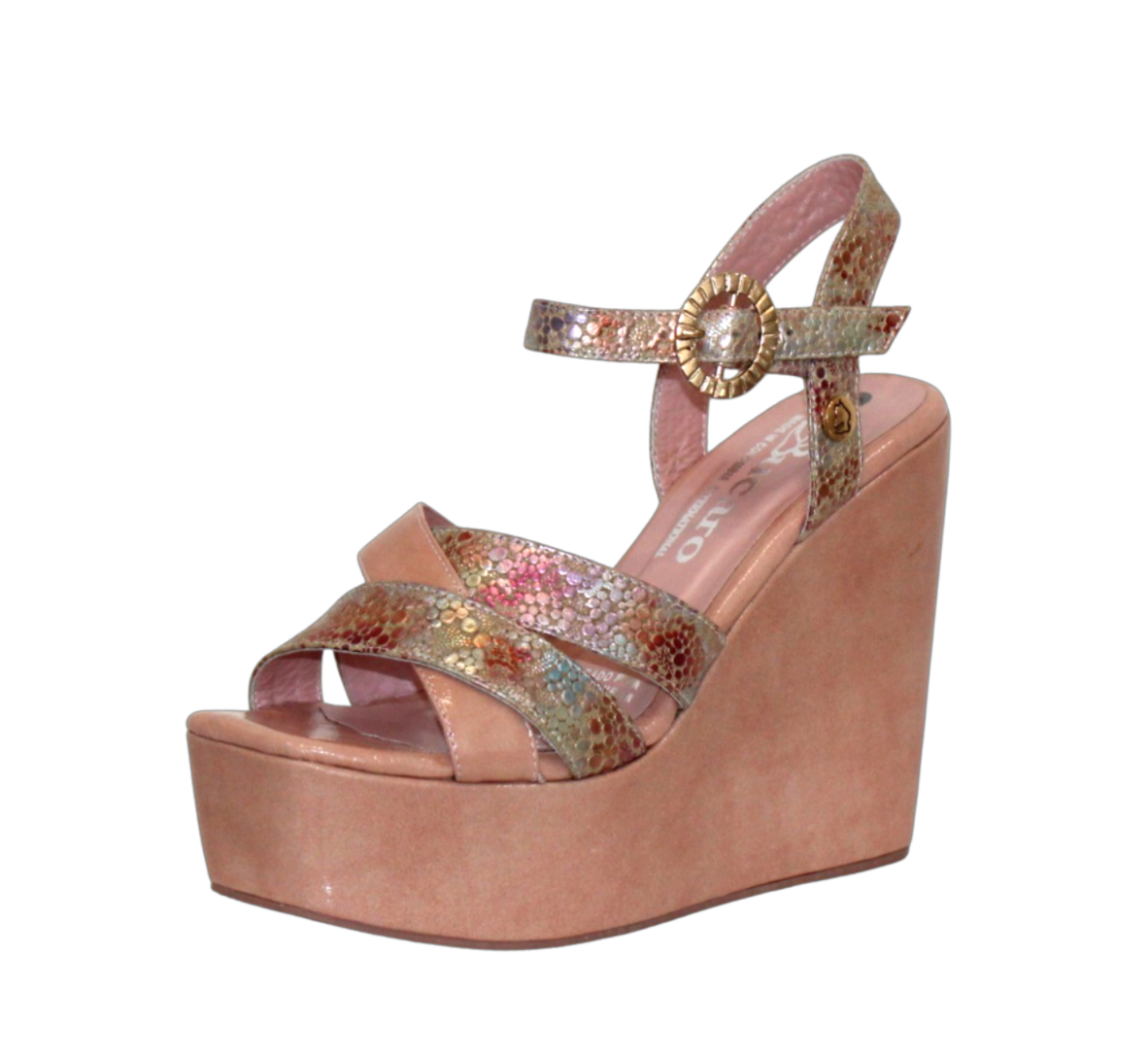Blush Elevate Platform| Ref 5709