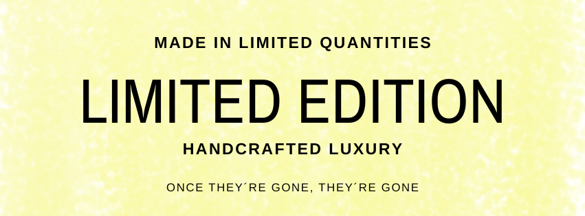 LIMITED EDITION