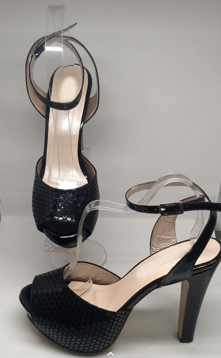 High Heel Sandals