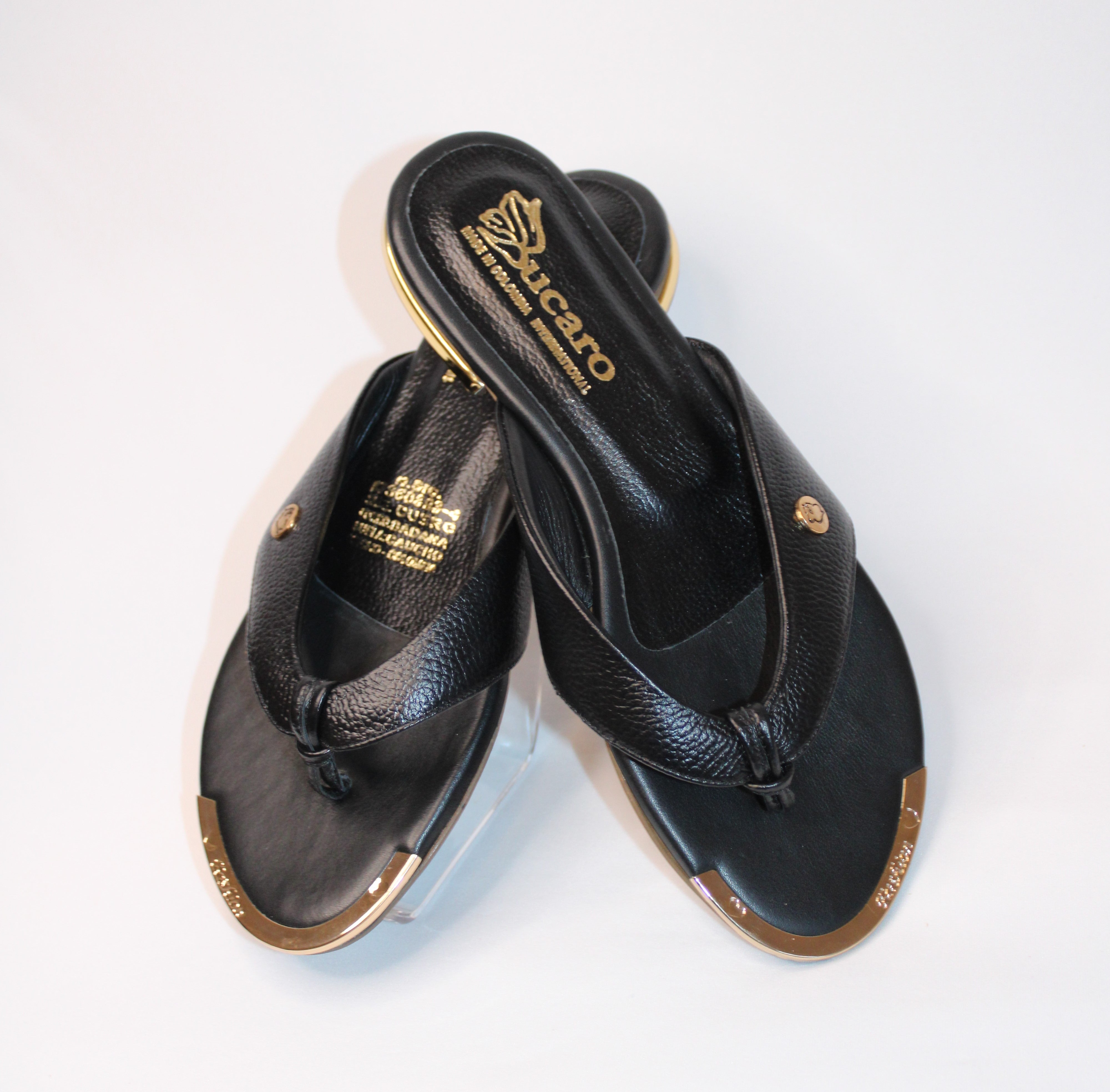 Flat Sandals