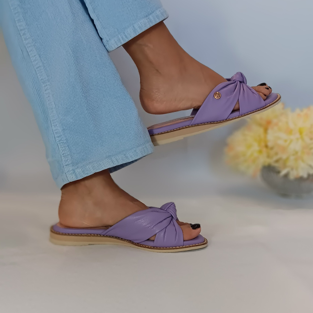 Knot Toe Sandal | REF B531