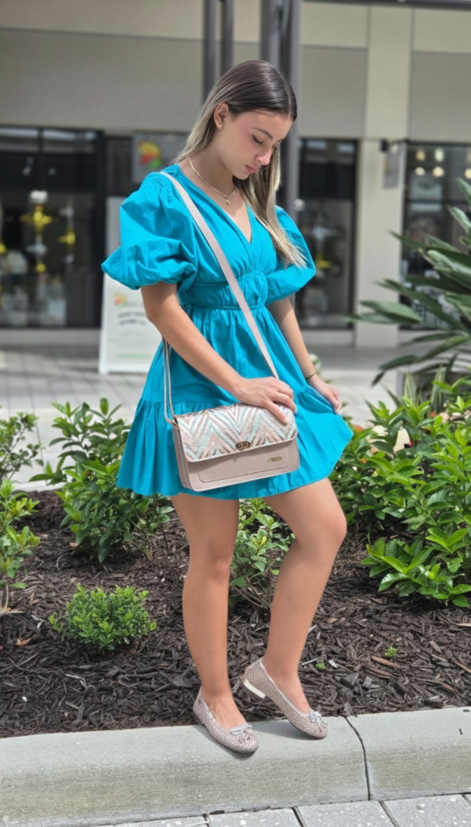 BLUSH LEATHER BUNDLE SPECIAL EDITION