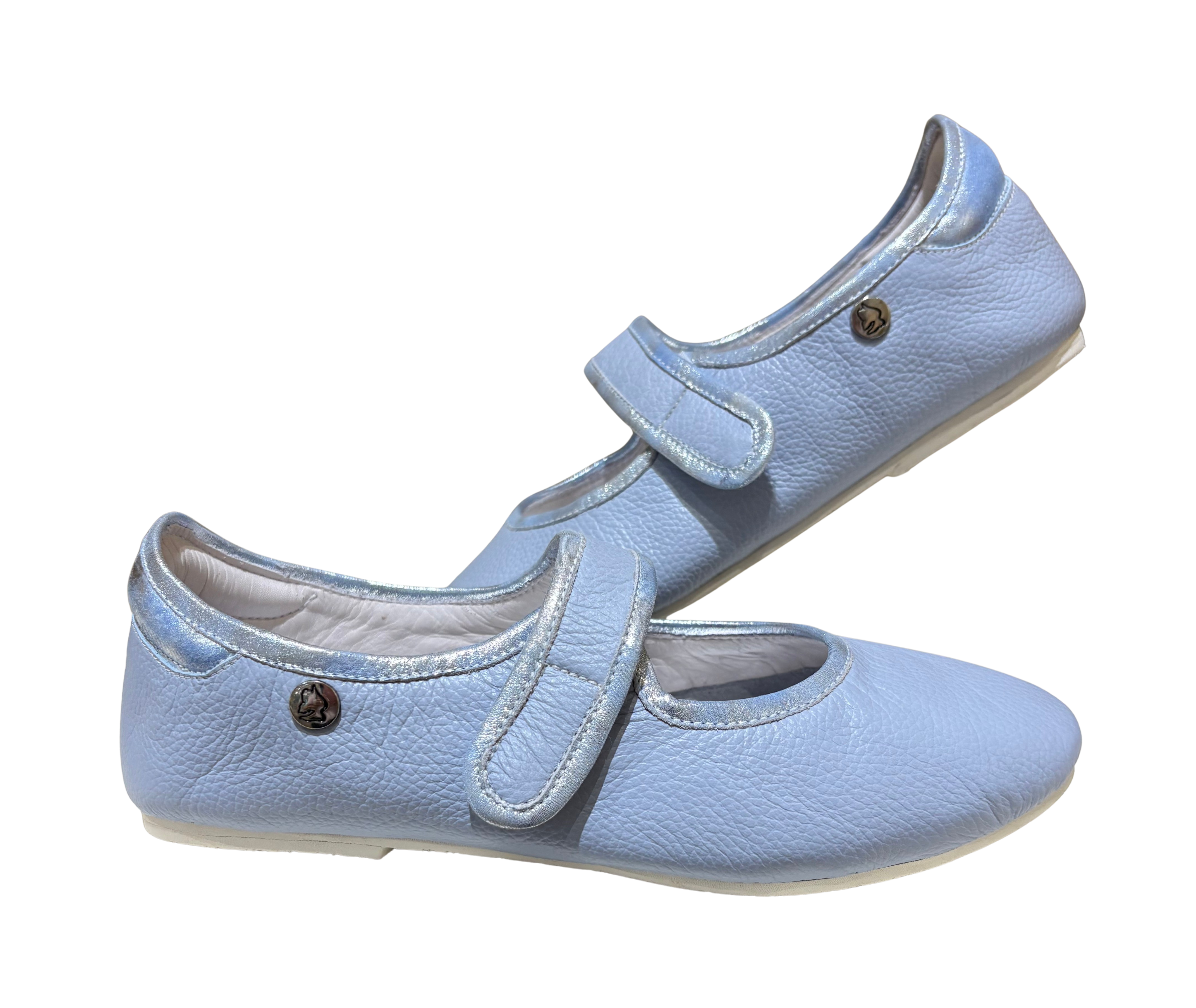 LIGHT BLUE BALLERINA SPECIAL EDITION