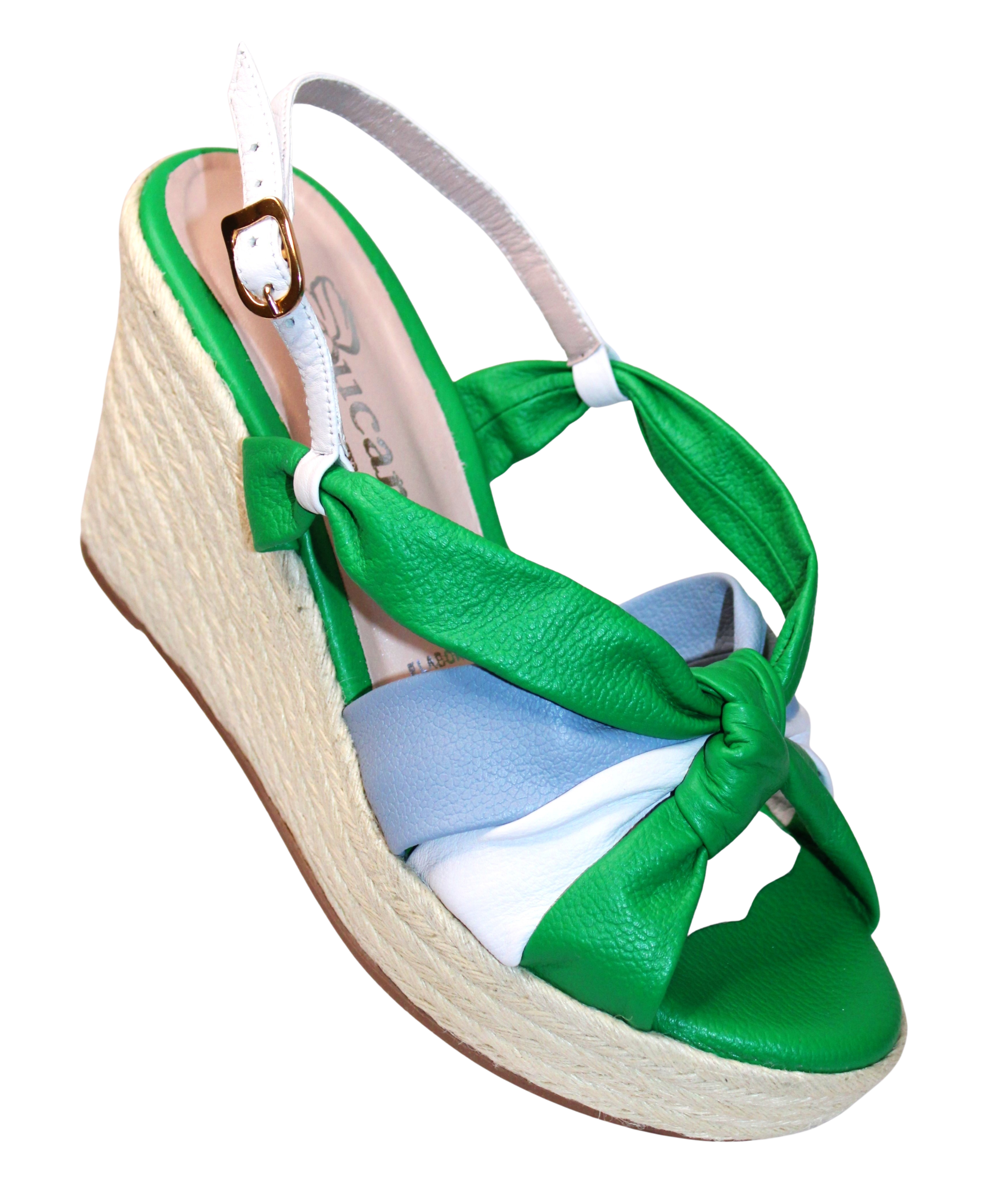 Green Platform | Ref 5683