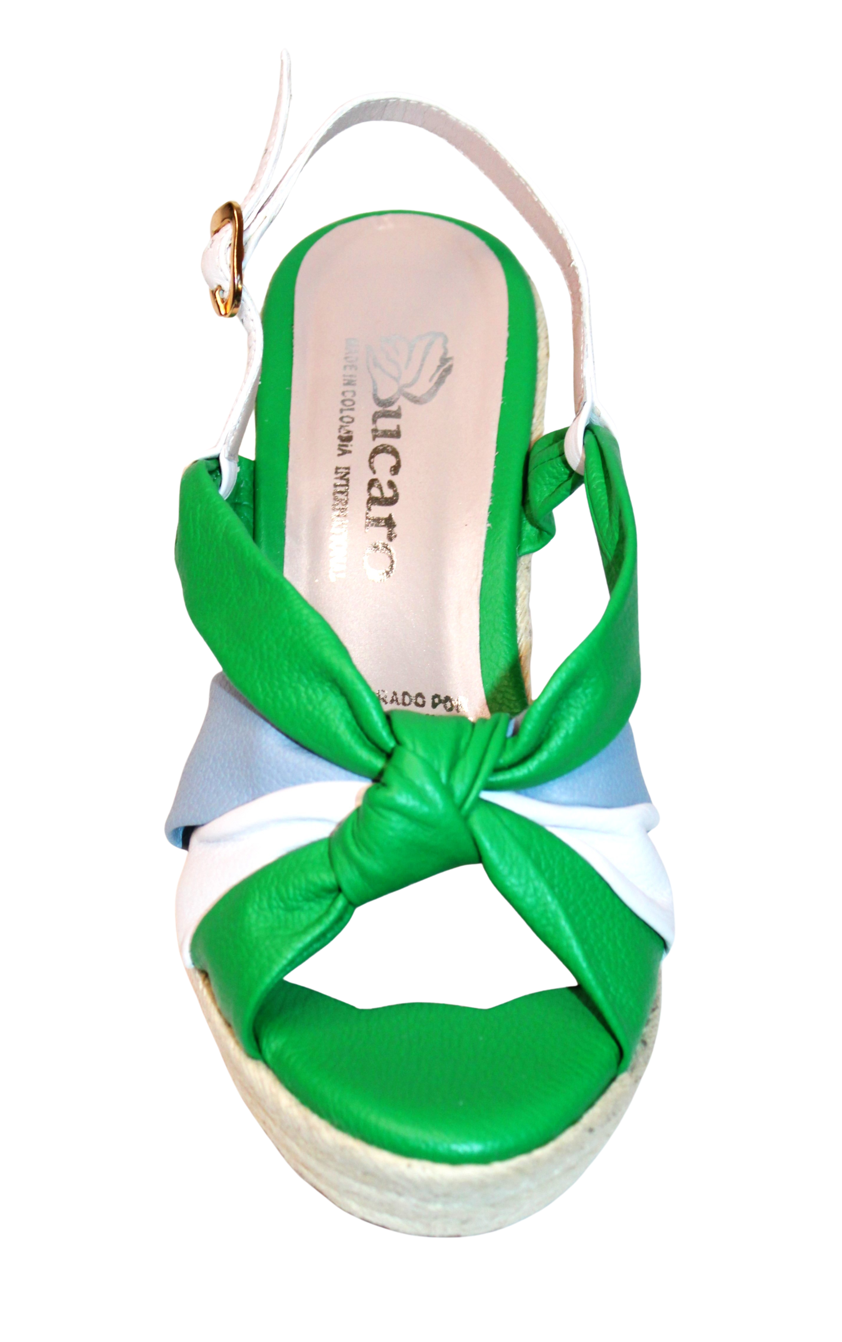 Green Platform | Ref 5683