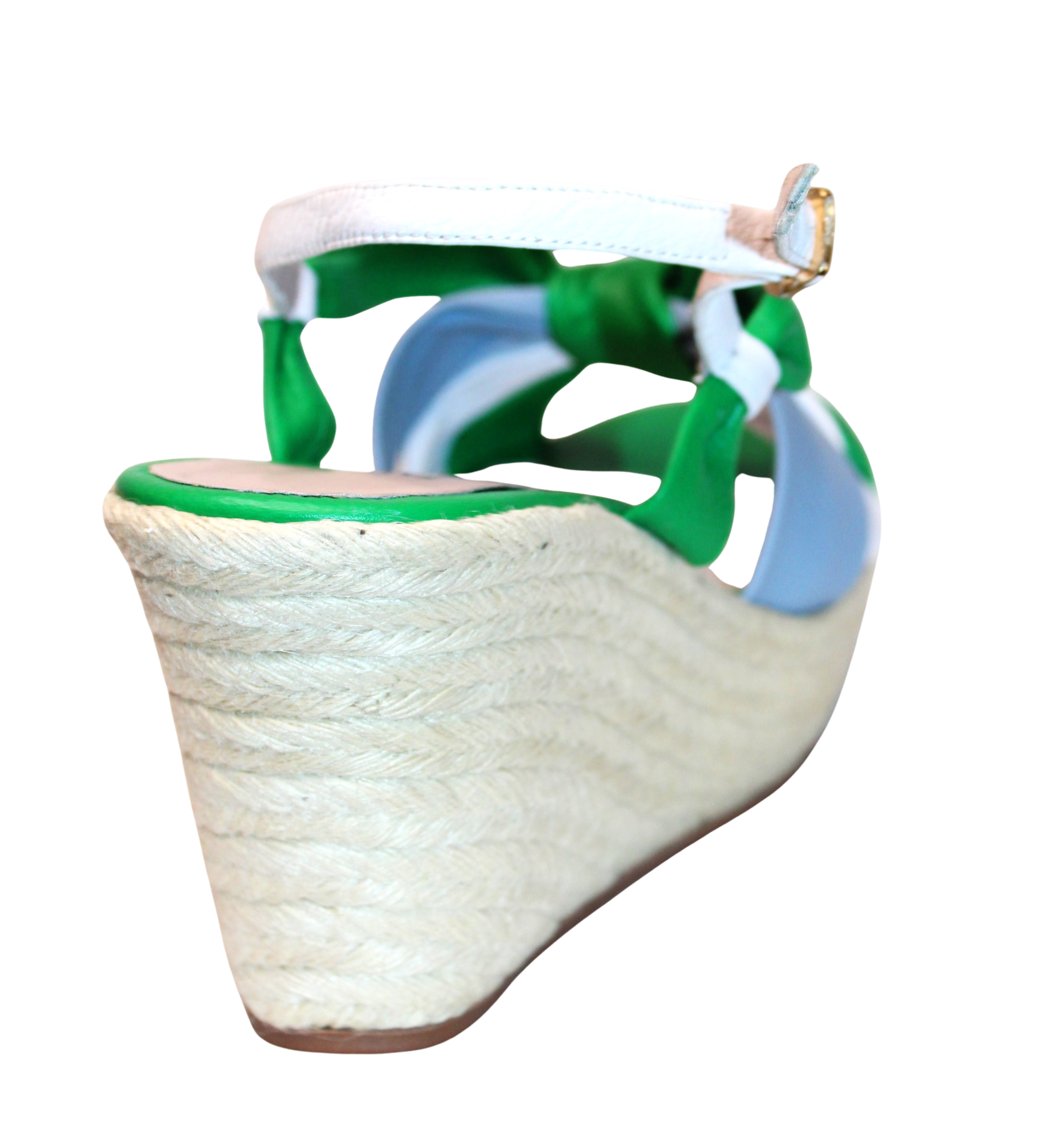 Green Platform | Ref 5683