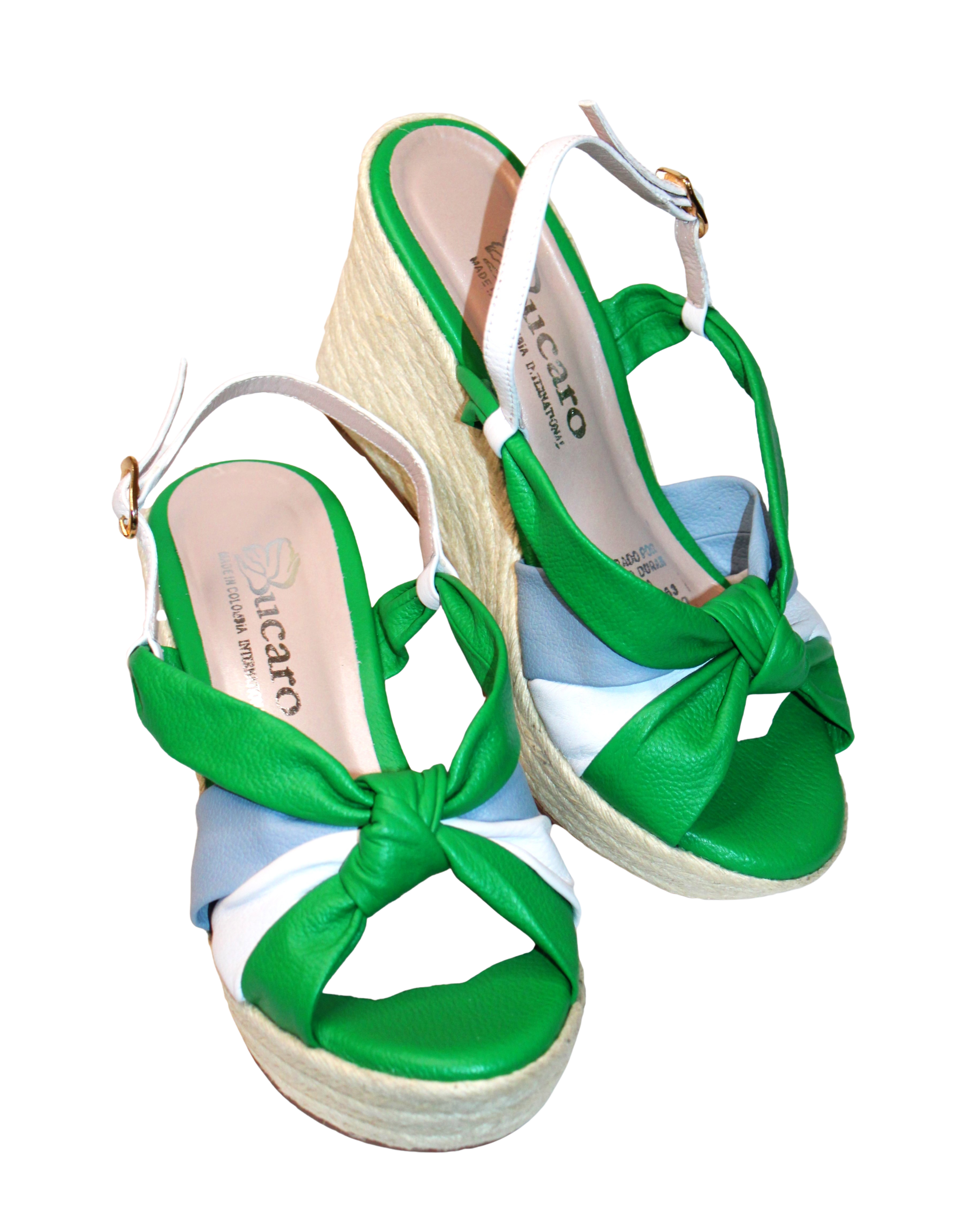 Green Platform | Ref 5683