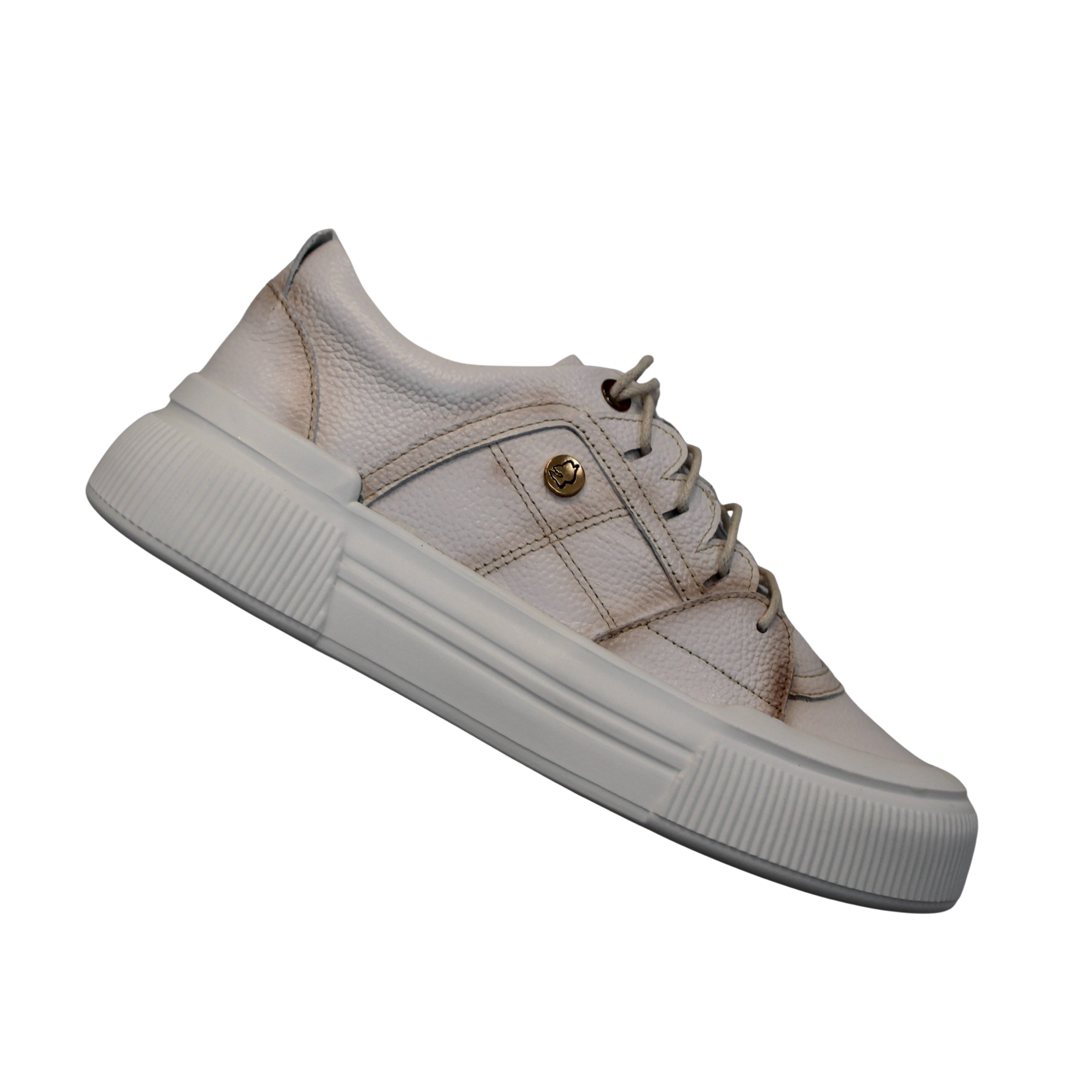 Fashionable Sneakers Light Pink
