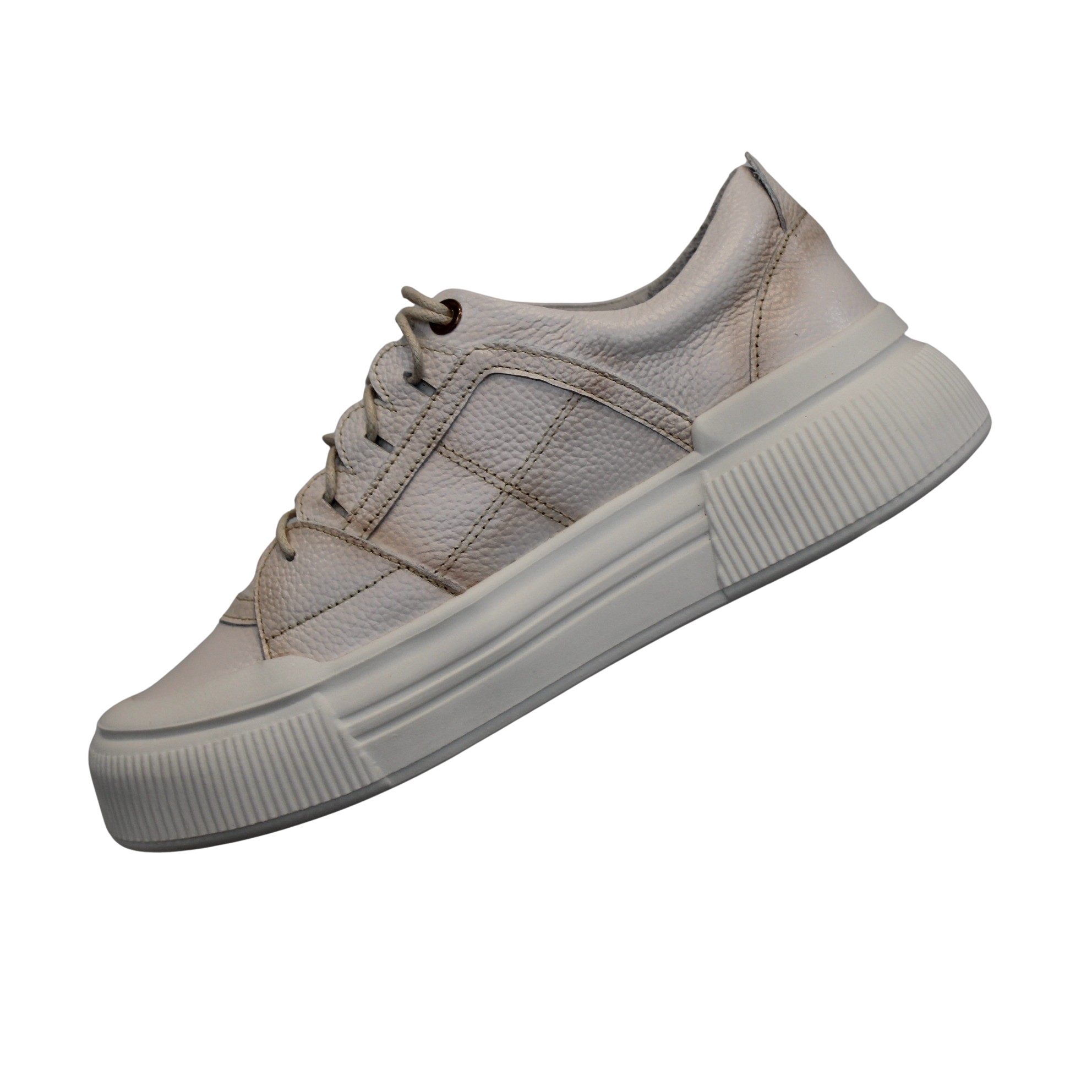 Fashionable Sneakers Light Pink