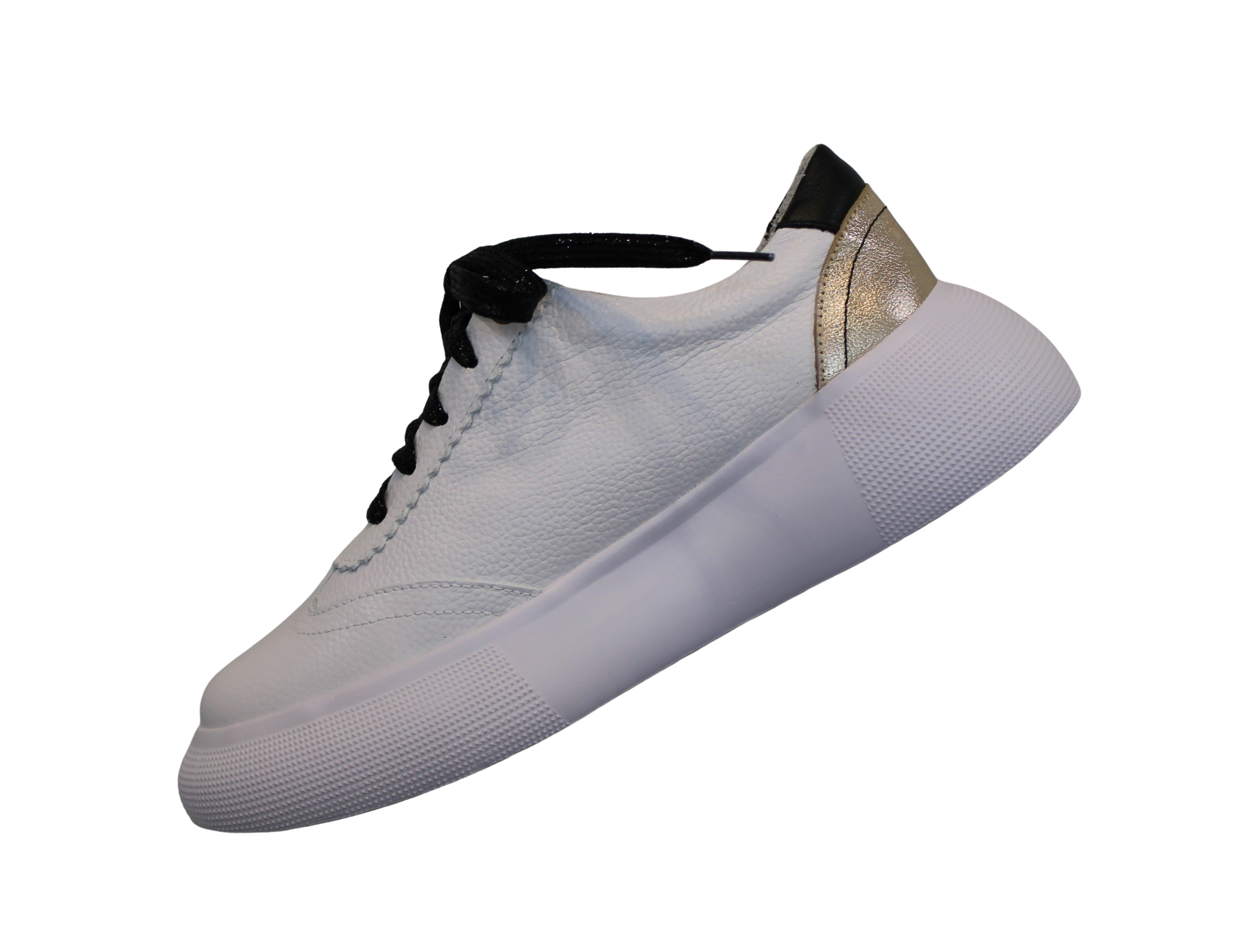 Fashionable Sneakers White