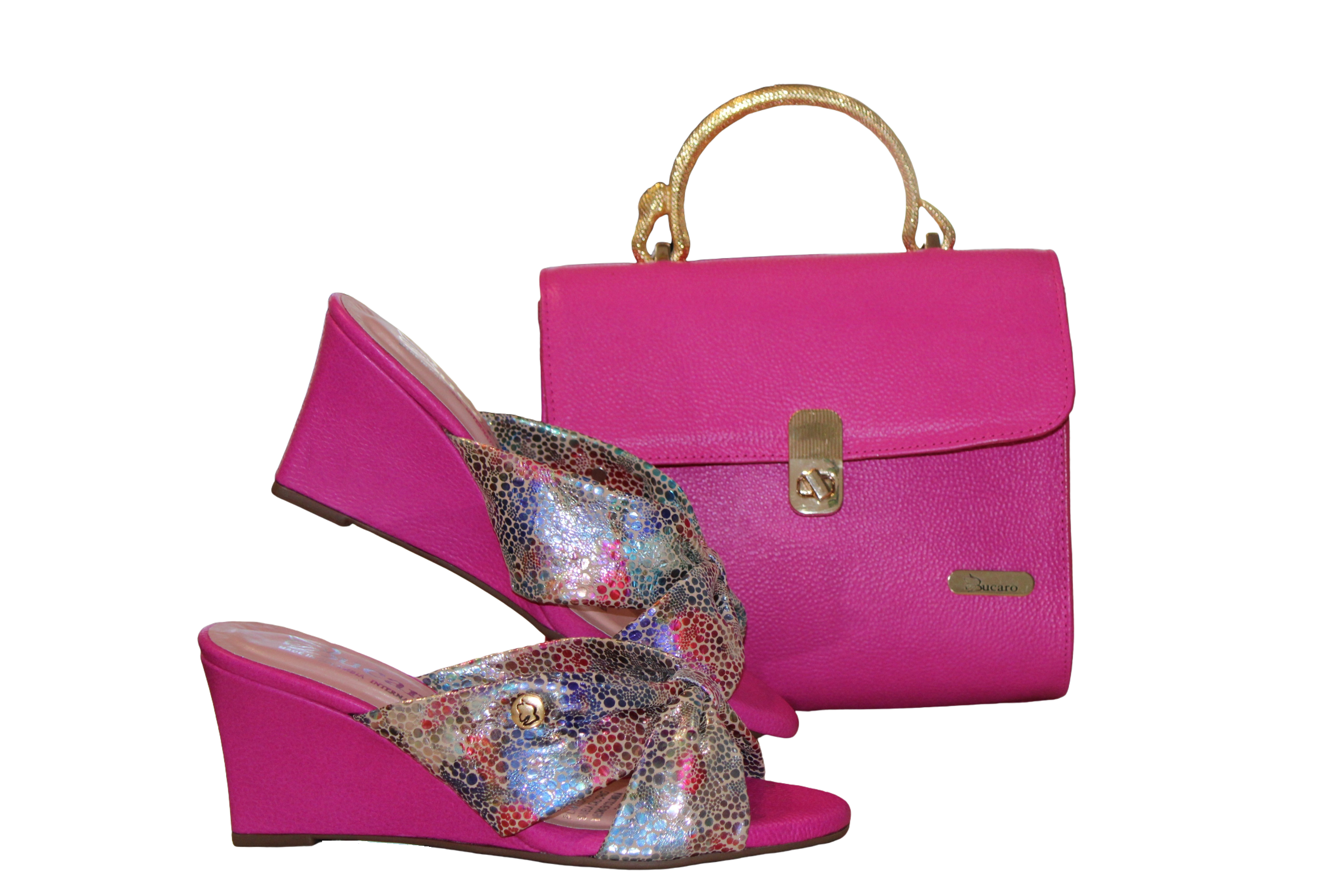 FUCSHIA SPECIAL EDITION