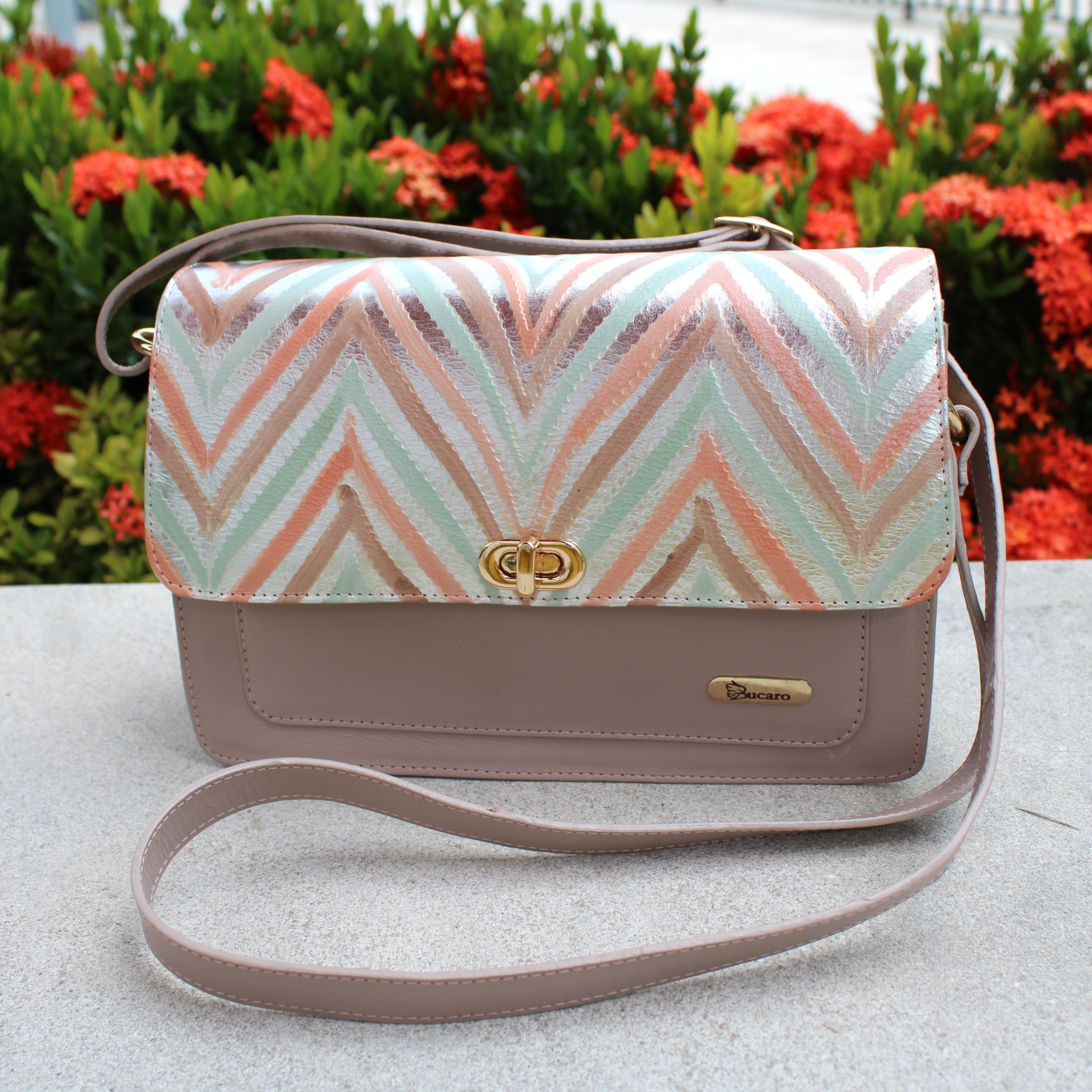 BLUSH LEATHER BUNDLE SPECIAL EDITION