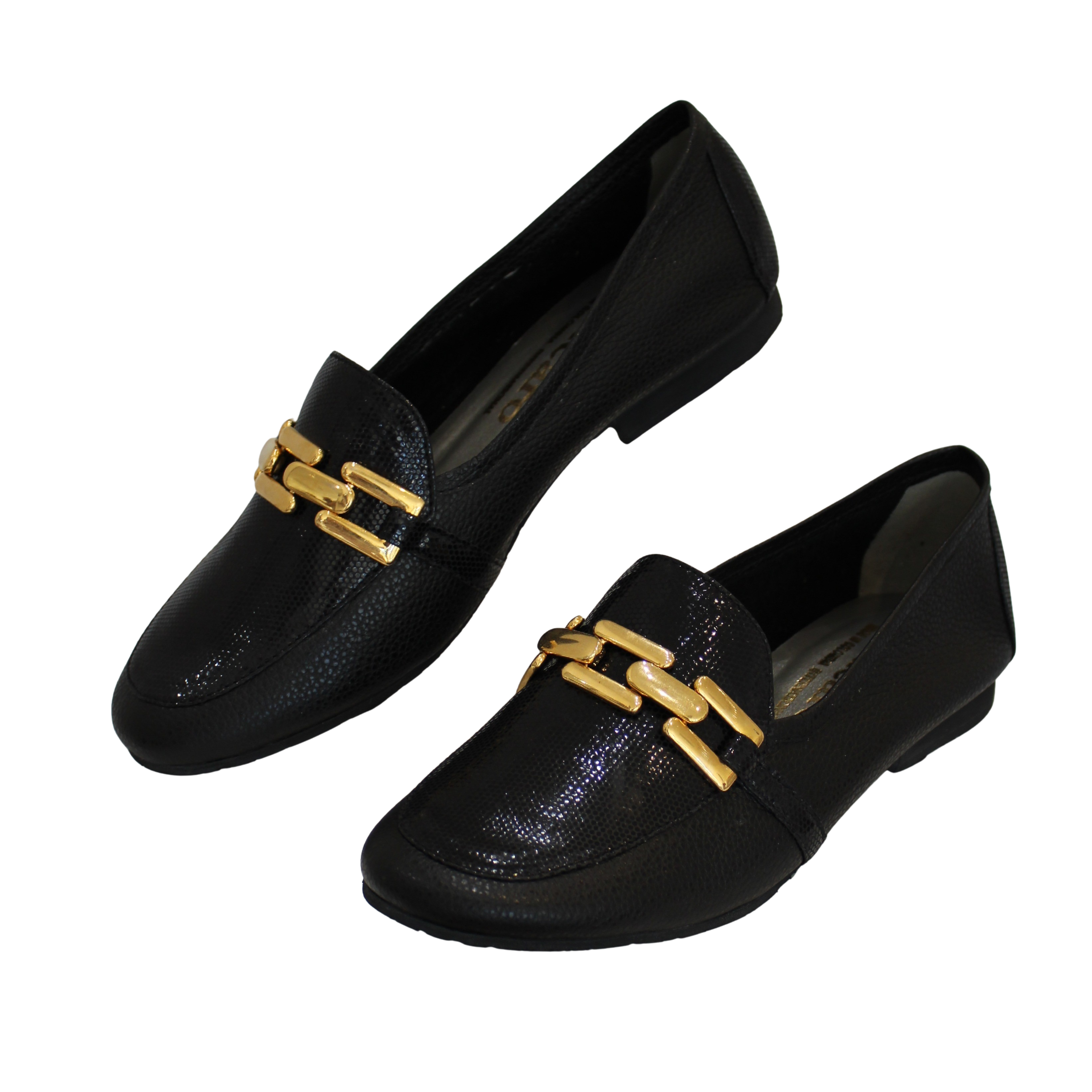 Black Ballerina 6344