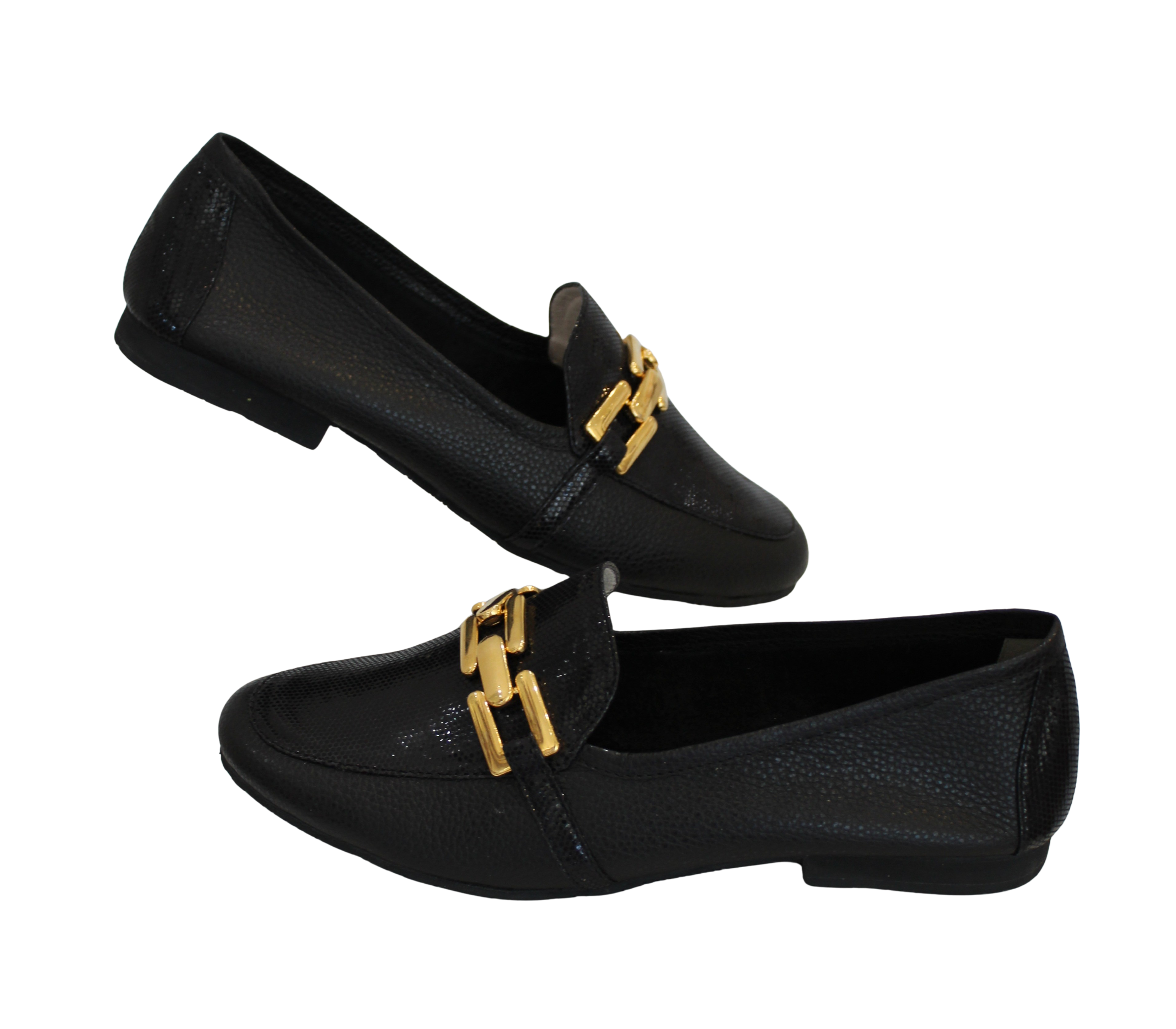 Black Ballerina 6344