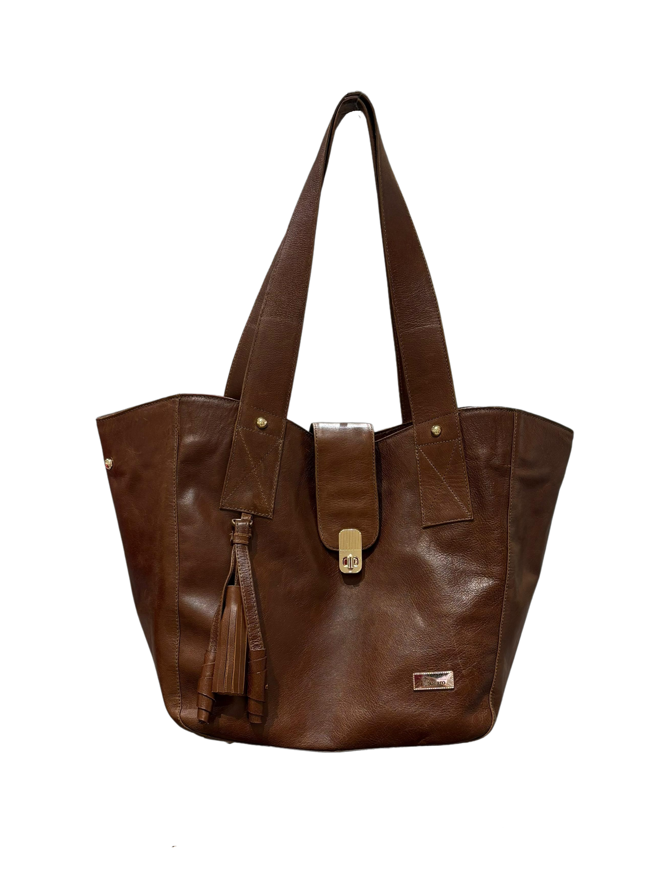 The Honey Luxe Duo Bag