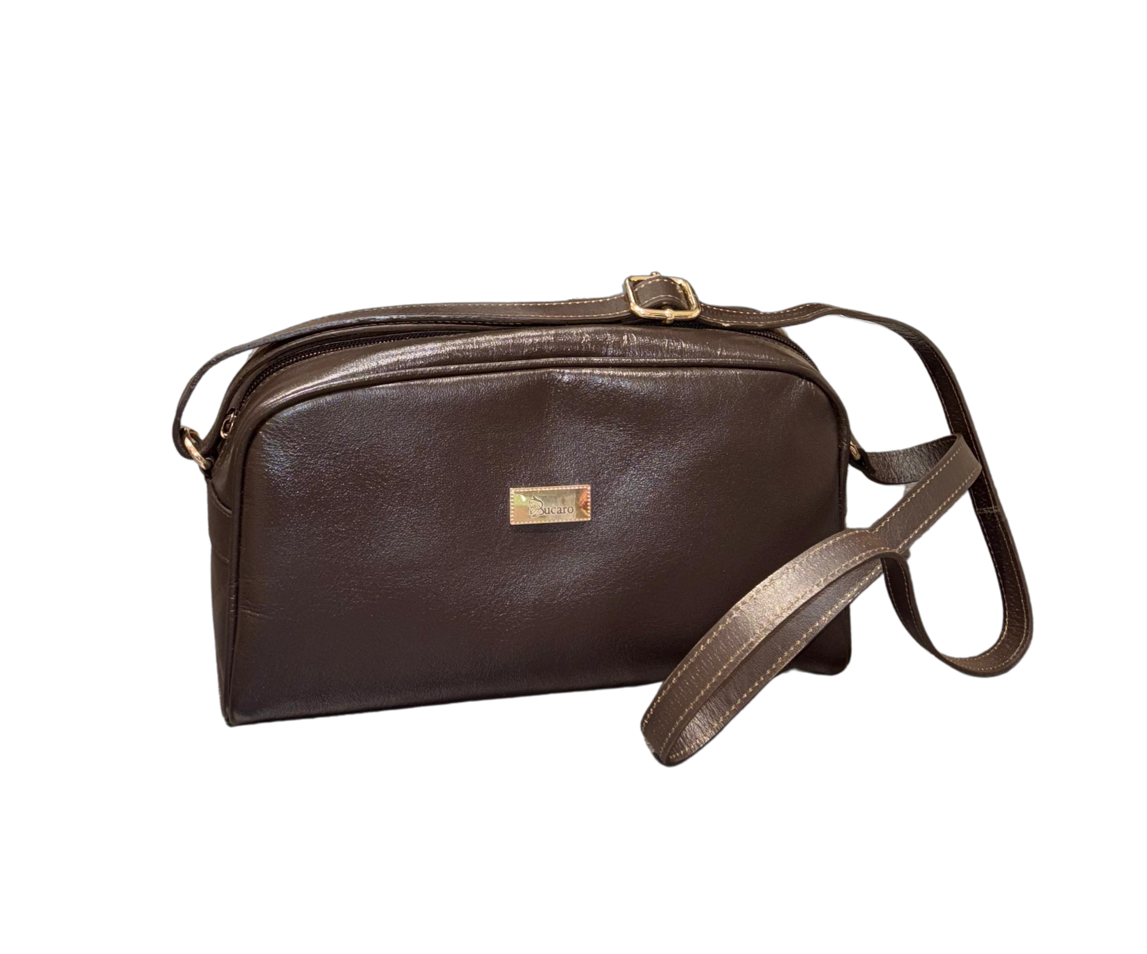 The Luxe Duo Bag