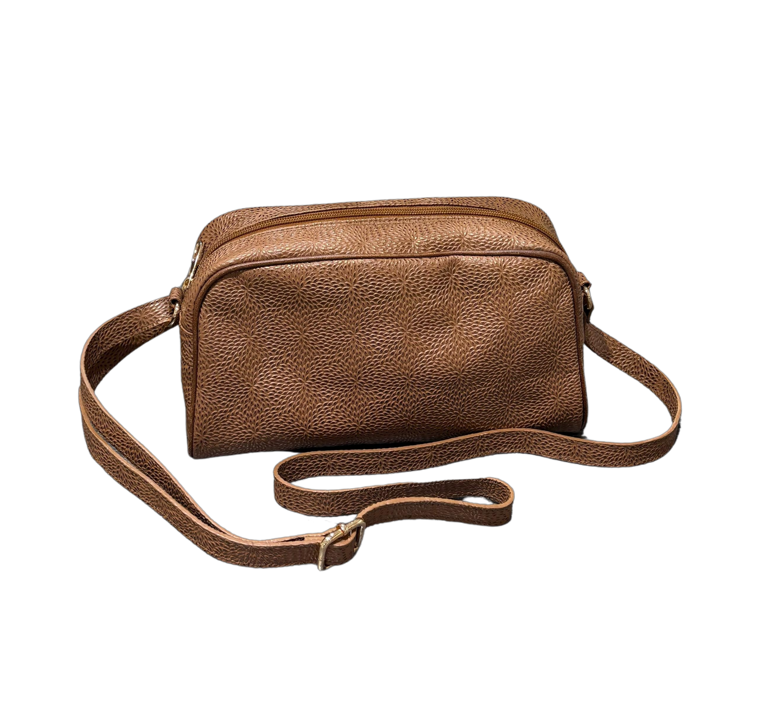 The Honey Luxe Duo Bag